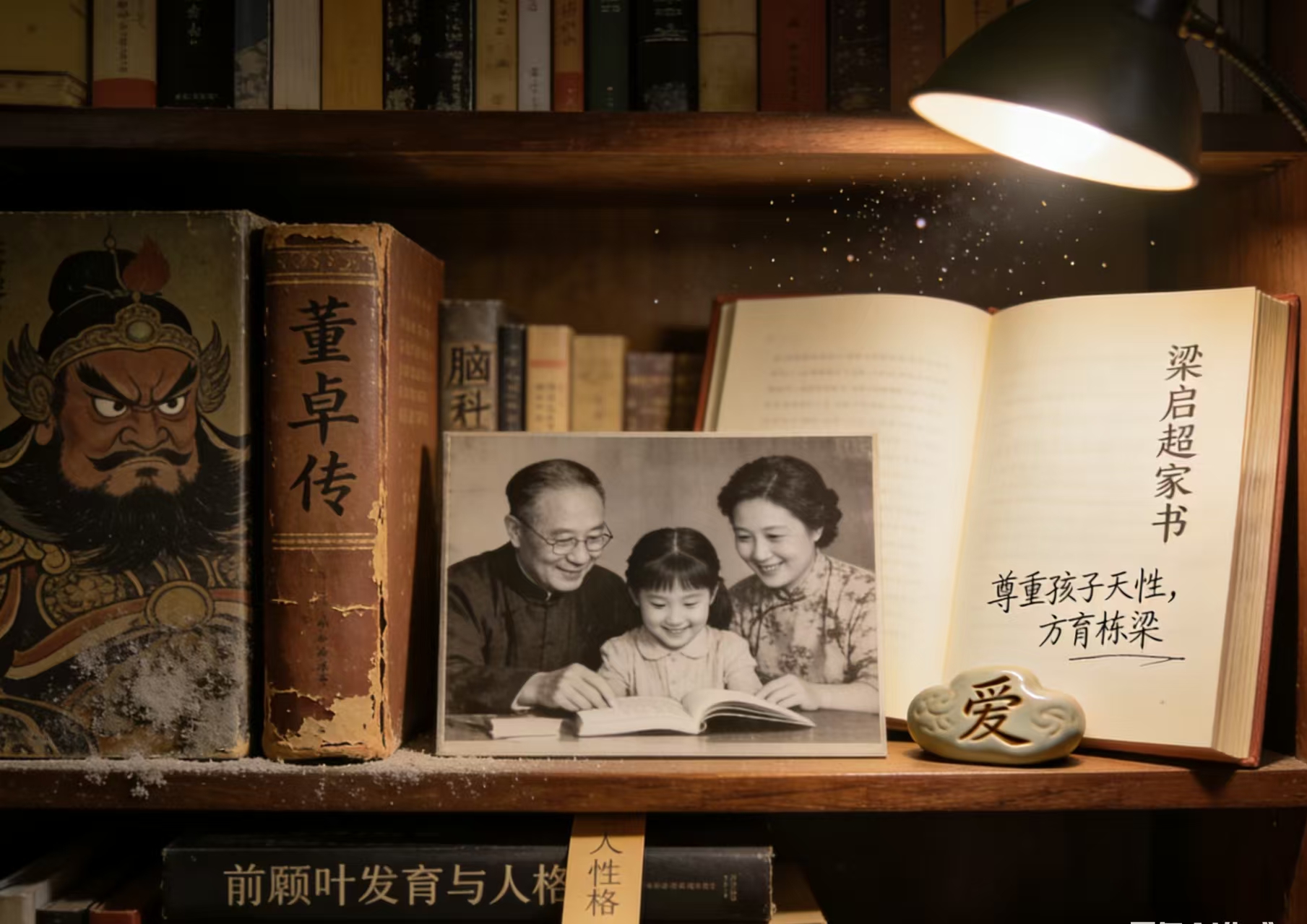 挫折教育,可能正在毁掉孩子的大脑(图1) e3e637c171f406ecb46963bf1e0061ad.jpg