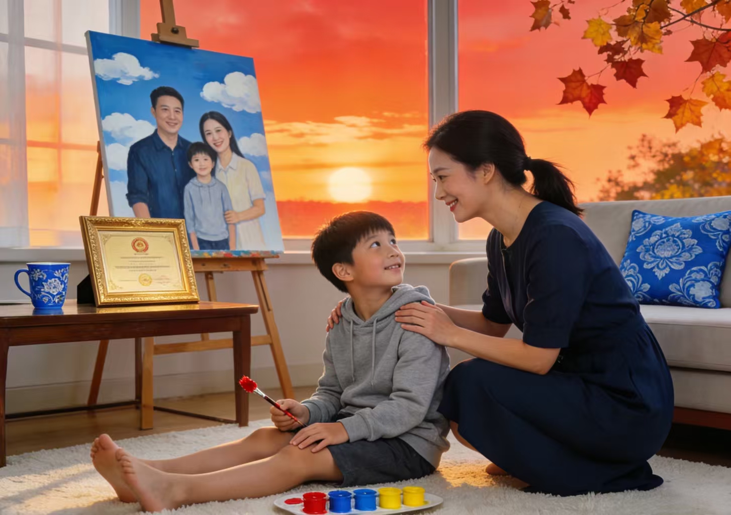 真正的看见是看见对方的需要与感受(图1) 9782791f4aefd53a38aab2afc28cd65d.jpg