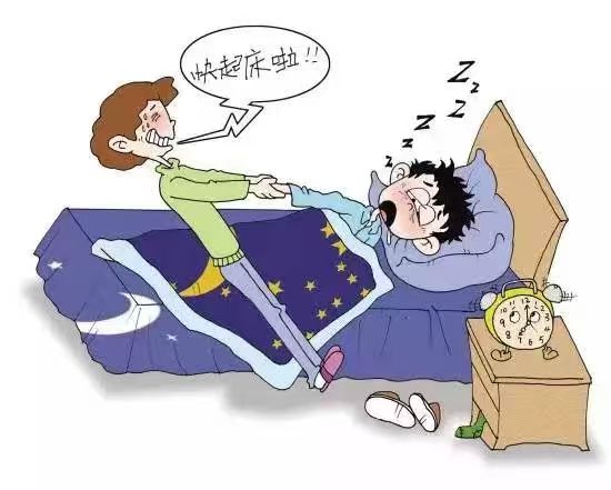 三招调回孩子生物钟(图1) 6a86def19f27c2c79c71abe333ffddff.jpg