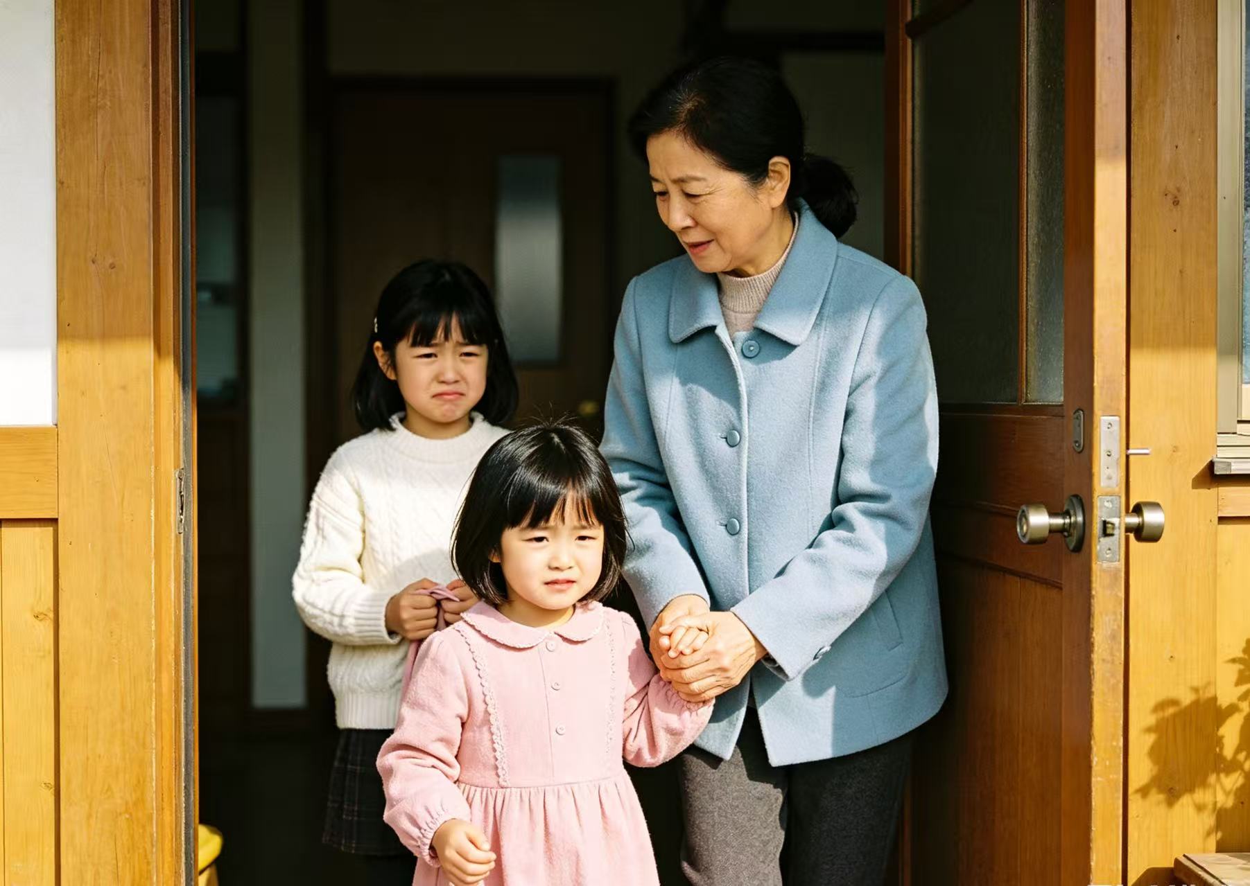 爸爸一句话,点亮孩子眼里的光(图1) 57d3ea8970860f4b228eddb8b13b2c56.jpg